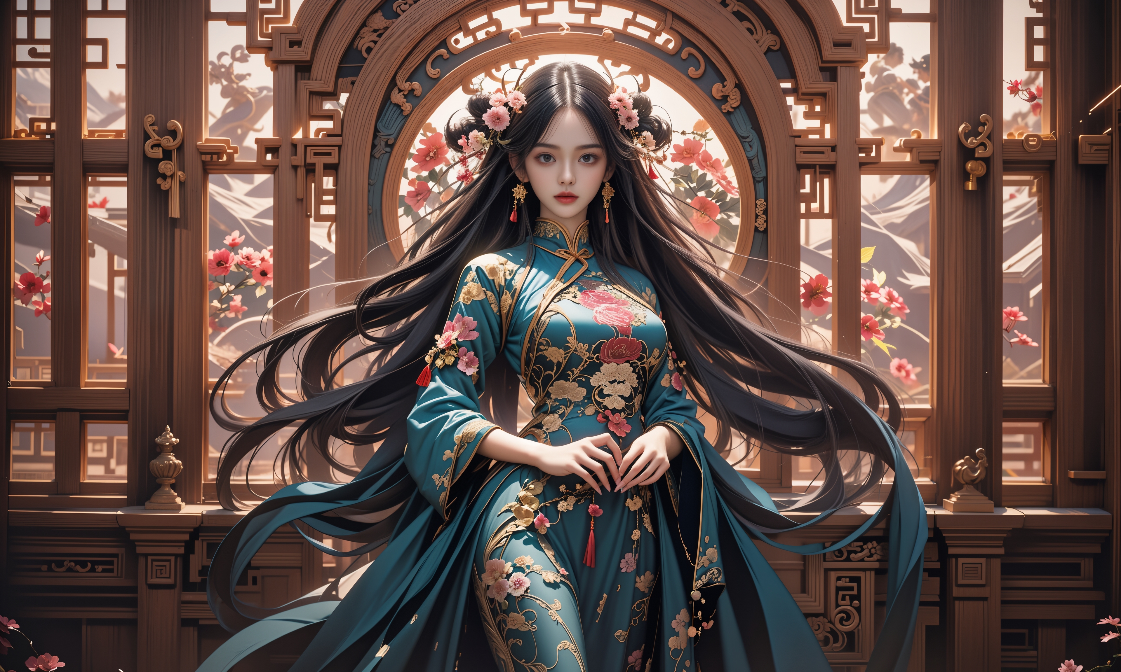 国家知识产权局：已累计实现110个中国地理标志产品在国外获得保护